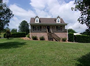 7131 Burgess Falls Rd, Sparta, TN 38583