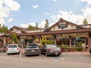 40729 Village Dr, Big Bear Lake, CA 92315