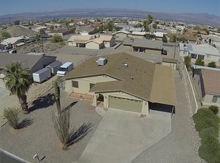 3546 Palo Verde Blvd N, Lake Havasu City, AZ 86404