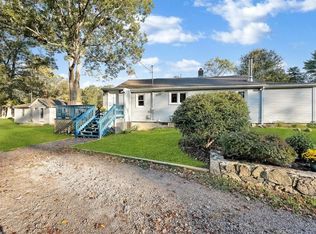 107 Richmond Townhouse Rd, Carolina, RI 02812