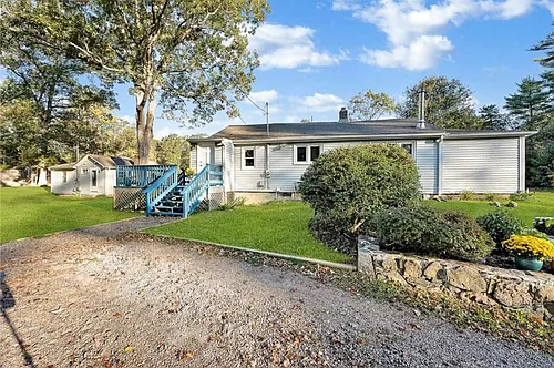 107 Richmond Townhouse Rd #TOWNHOUSE Photo 1