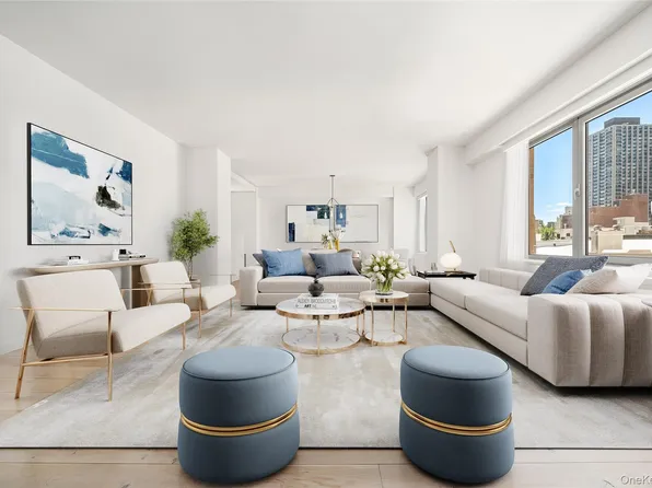 200 E 62nd Street #5D, New York (Manhattan), NY 10065