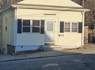 232 Transit St, Woonsocket, RI 02895