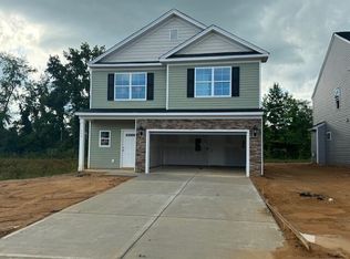 163 Willow Bay Dr, Orangeburg, SC 29118