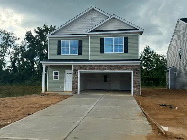 163 Willow Bay Dr, Orangeburg, SC 29118