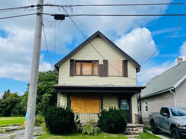 220 Lewis St, Buffalo, NY 14206