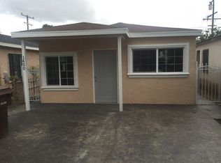 1450 W 154th St, Compton, CA 90220