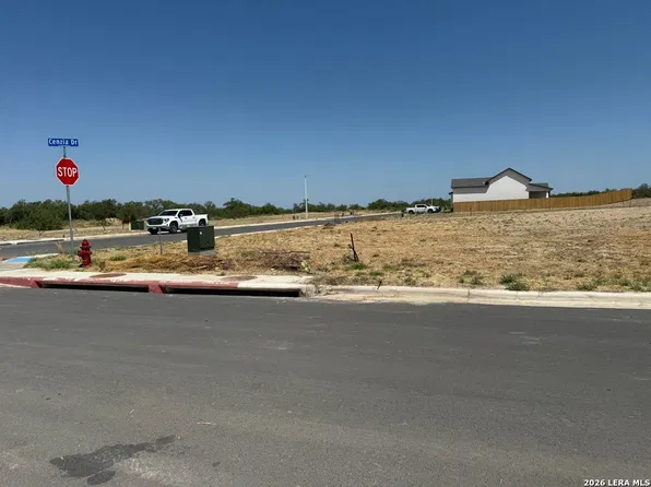 803 Ceniza Drive, Eagle Pass, TX 78852