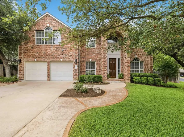 9308 Slate Creek Trl, Austin, TX 78717