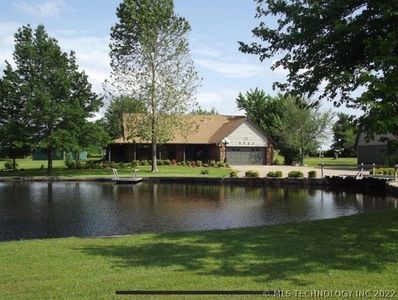 9942 E 142nd St N, Collinsville, OK, 74021