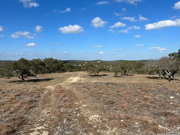806 Lovett Ridge Road LOT 12, Bulverde, TX 78163