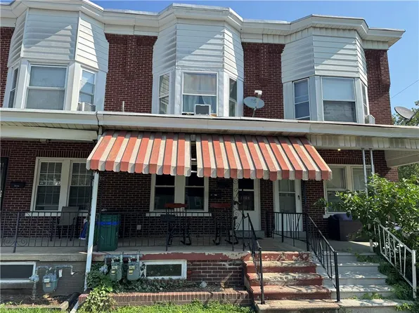 2104 Glendale Ave, Bethlehem, PA 18018