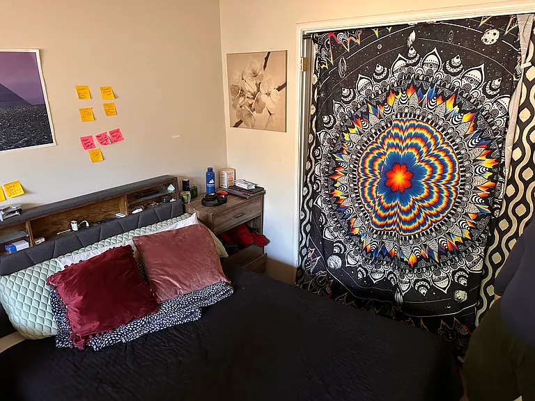 Bedroom 1...