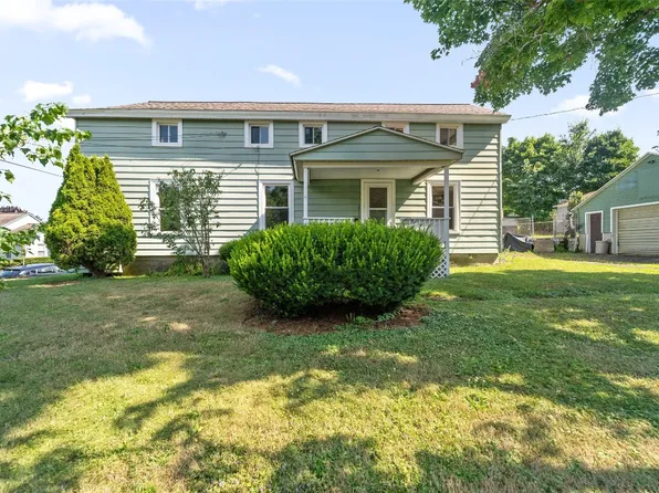 117 Nowlan Rd, Binghamton, NY 13901