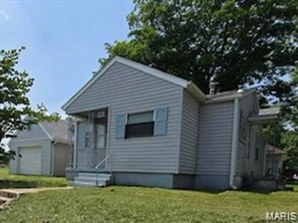 539 Asher St, Cape Girardeau, MO 63703
