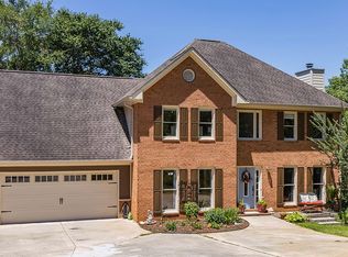 1250 Barnett Rdg, Athens, GA 30605