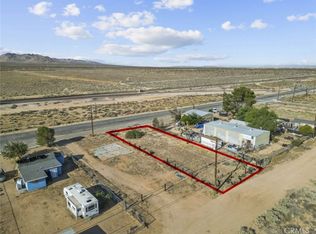 0 Apn 32 0 3 #231-190, Boron, CA 93516