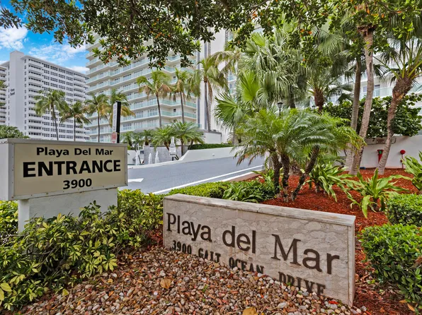 3900 Galt Ocean Dr, Fort Lauderdale, FL