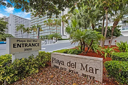 3900 Galt Ocean Dr Photo 1