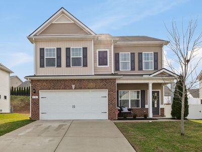 2985 Timewinder Way, Columbia, TN, 38401
