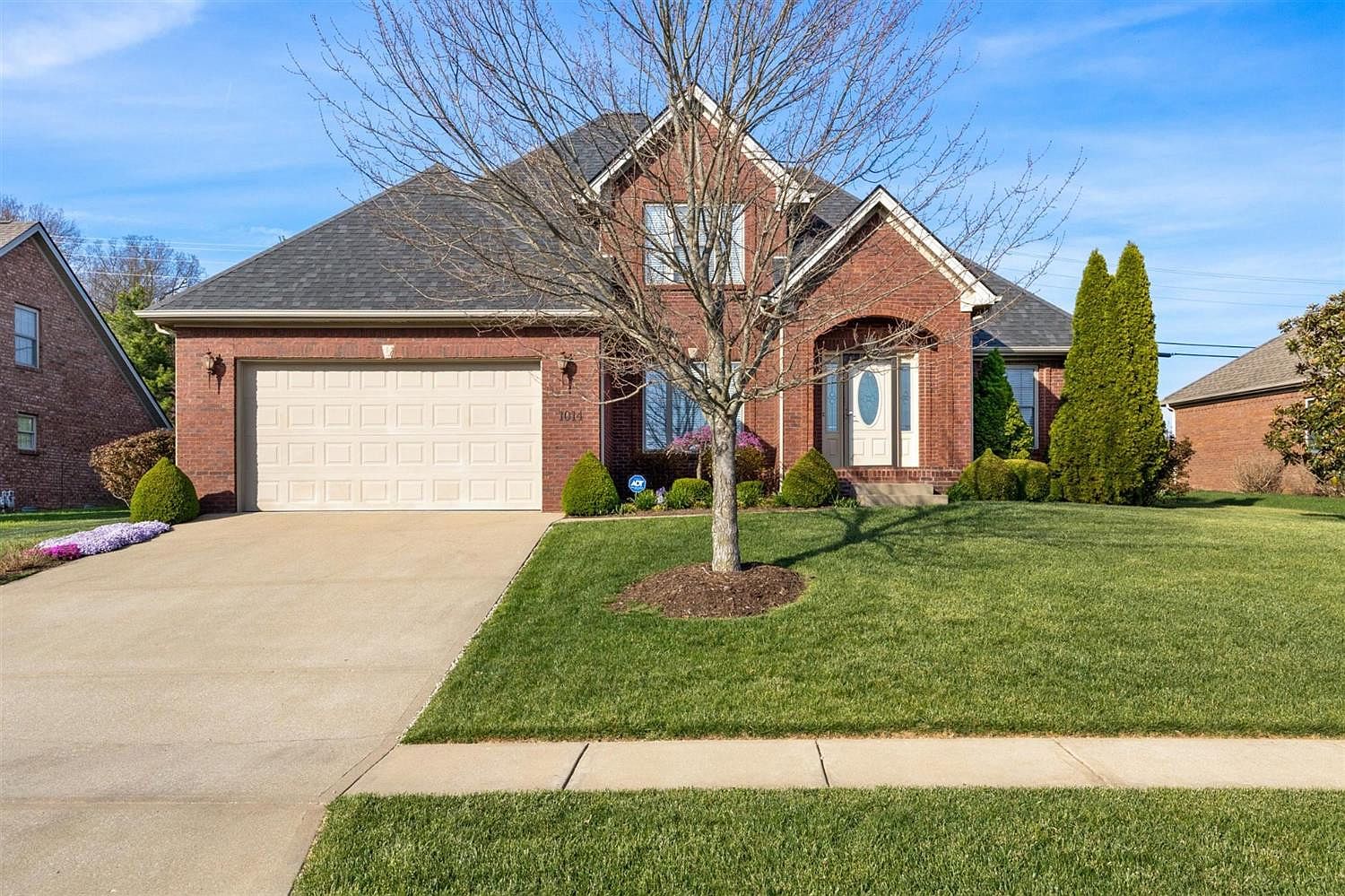 1014 Vineyard Way, Berea, KY 40403 Zillow