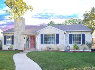 336 North Dr, San Antonio, TX 78201
