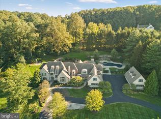 2155 Aquetong Rd, New Hope, PA 18938