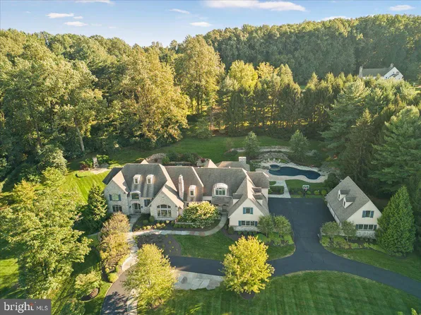 2155 Aquetong Rd, New Hope, PA 18938