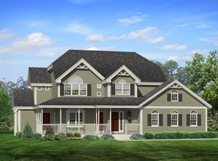 25 McDonald Rd, Wilmington, MA 01887