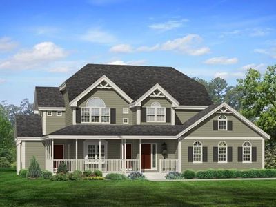 25 McDonald Rd, Wilmington, MA, 01887