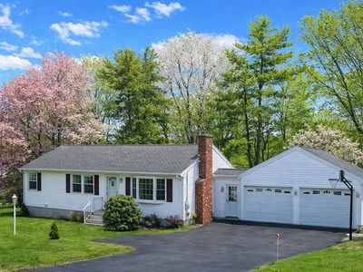 491 Grafton St, Shrewsbury, MA, 01545