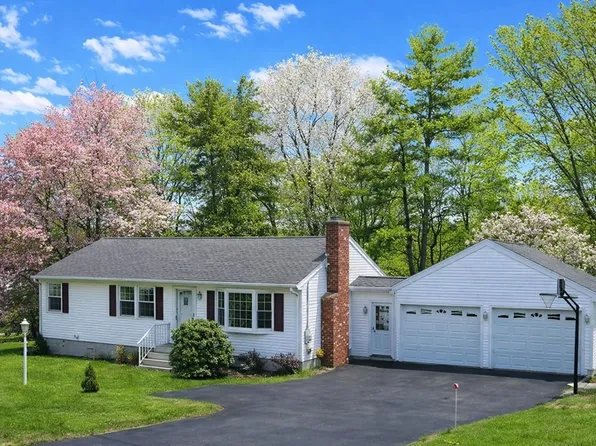 491 Grafton St, Shrewsbury, MA 01545