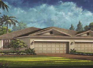 1321 Pamplico Ct, Cape Coral, FL 33991