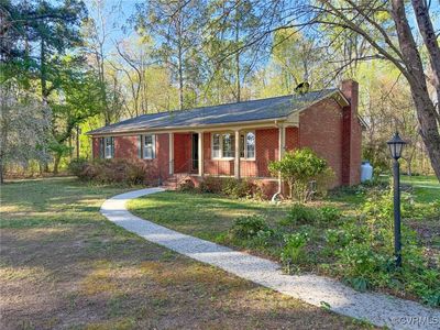 2212 Lewiston Plank Rd, Burkeville, VA, 23922