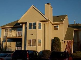 66 Kensington Dr #66, Piscataway, NJ 08854