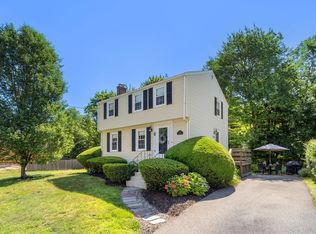 70 Brantwood Rd, Norwell, MA 02061