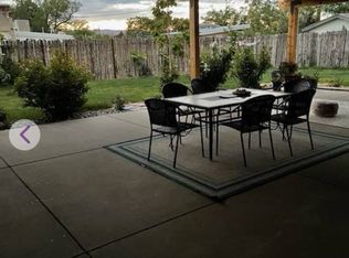 1114 Washington St NE, Albuquerque, NM 87110