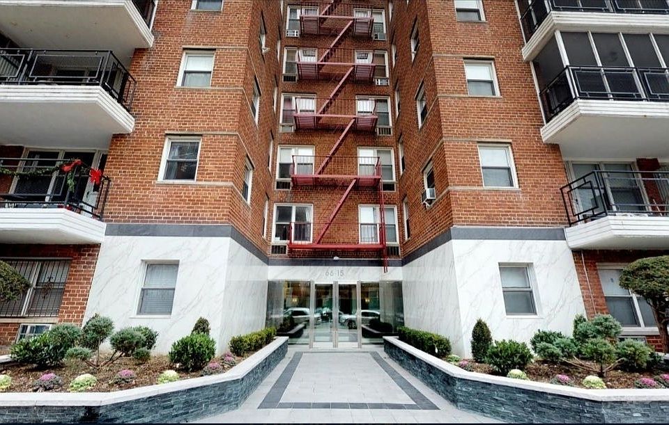 1st image of 66-15 Thornton Pl #2E