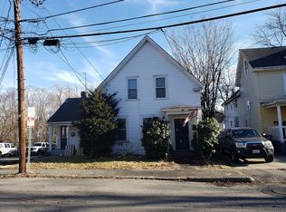 28 Pratt St, Framingham, MA 01702