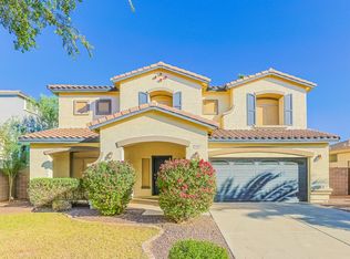 18960 E Superstition Dr, Queen Creek, AZ 85142