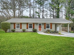 3048 Cottonwood Dr SE, Atlanta, GA 30316