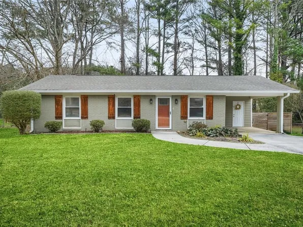 3048 Cottonwood Dr SE, Atlanta, GA 30316