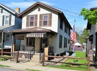 319 Ridge Ave, Kittanning, PA 16201