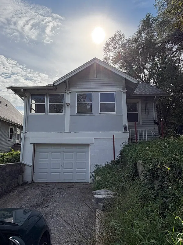 1 bed, 598 sqft, $1,050 — Photo 1