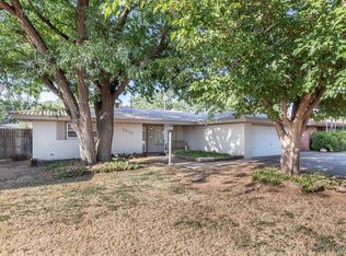 5415 8th St, Lubbock, TX 79416