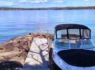 876 Rattlesnake Is, Alton Bay, NH 03810