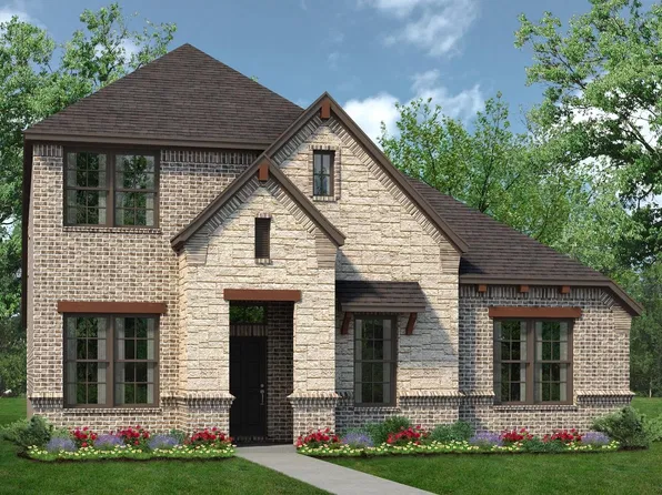 2821 Holstein Dr, Midlothian, TX 76065