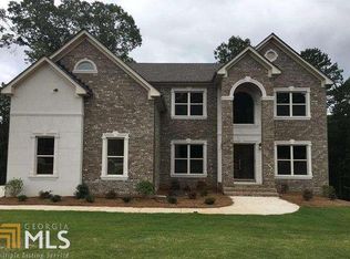 145 Lotus Ln #33, Covington, GA 30016
