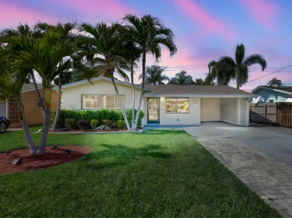 1210 Skylark Ln, Lantana, FL 33462