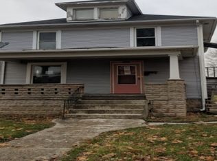 1131 1/2 Western Ave, Fremont, OH 43420